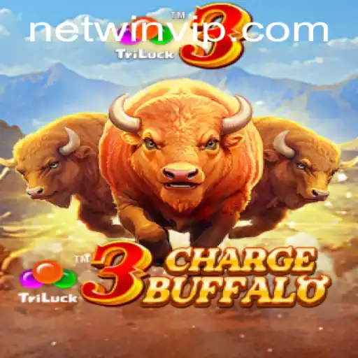 3ChargeBuffalo: An Exciting Adventure in the World of Casino Gaming