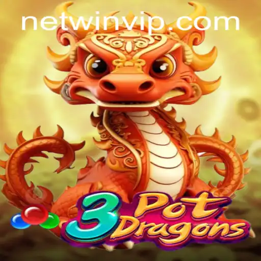 Unleashing the Mystical World of 3PotDragons: Conquer with WINVIP