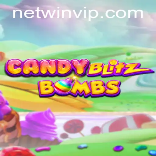 CandyBlitzBombs: Dive into a Sweet, Explosive Adventure with WINVIP