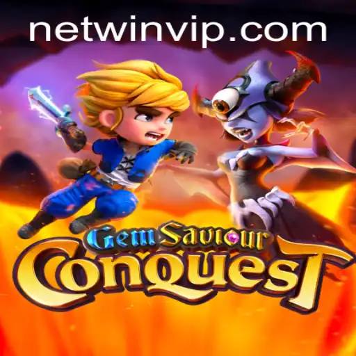 GemSaviourConquest: Master the Game with WINVIP