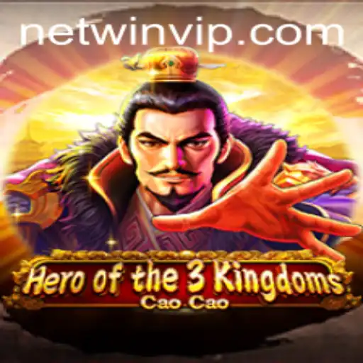 Heroofthe3KingdomsCaoCao: An Epic Journey Through Ancient Warfare