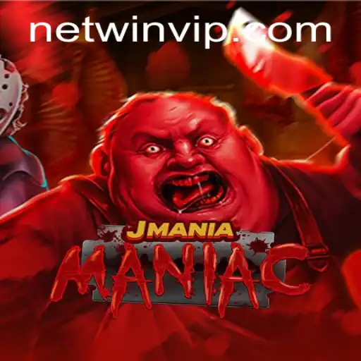 JManiaManiac: A New Era in Interactive Gaming Awaits