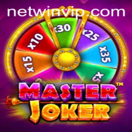MasterJoker: A Revolutionary Game for Enthusiasts with the WINVIP Advantage