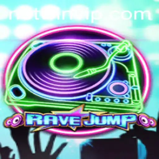 Experience the Thrills of RaveJump: The Ultimate Adventure Game