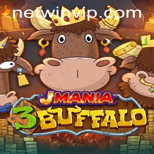 Unleashing Thrills with JMania3Buffalo: A Dive into Gaming Excellence