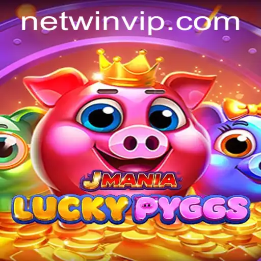 Exploring JManiaLuckyPyggs: A Thrilling Adventure with WINVIP
