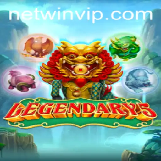 Unveiling Legendary5: An Epic Journey with VIP Rewards
