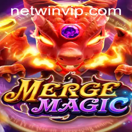Discover the Enchanting World of MergeMagic: A Journey with the WINVIP Edge