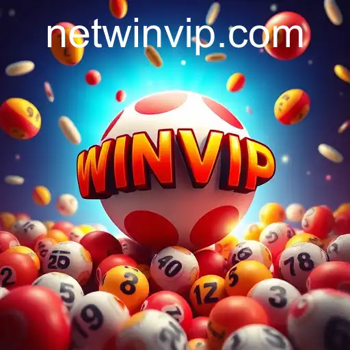 Exploring the World of Online Lottery: WINVIP and More