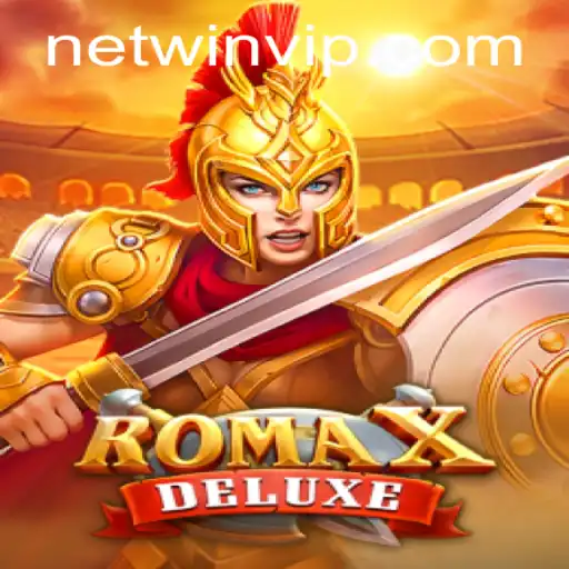 Unveiling RomaXDeluxe: A New Gaming Sensation with WINVIP